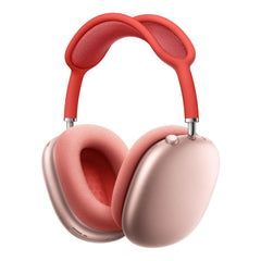 A Photo Of Apple AirPods Max - Premium Over-Ear Headphones with Active Noise Cancellation, Personalized Spatial Audio, and H1 Chip
