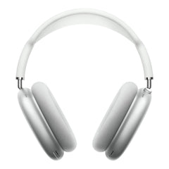 A Photo Of Apple AirPods Max - Premium Over-Ear Headphones with Active Noise Cancellation, Personalized Spatial Audio, and H1 Chip