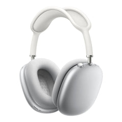 A Photo Of Apple AirPods Max - Premium Over-Ear Headphones with Active Noise Cancellation, Personalized Spatial Audio, and H1 Chip