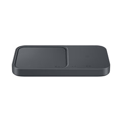 A Photo Of Samsung EP-P5400TBEGGB Super Fast Wireless Charger Duo