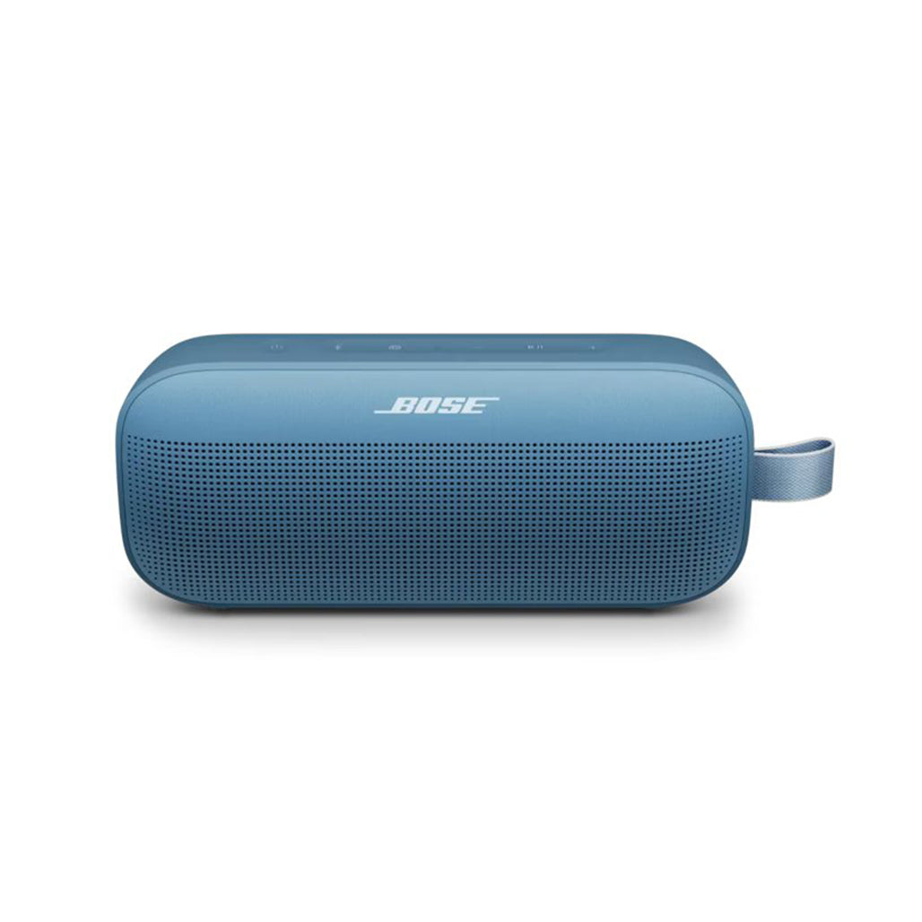 A Photo Of Bose SoundLink Flex II - Bluetooth Speaker (Gen 2)