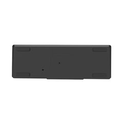 A Photo Of Green Lion GKM-60 Wired Gaming Keyboard - RGB Backlight, Black - GNGKM60KEYBK