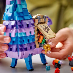 A Photo Of LEGO Fortnite Supply Llama 691 Pieces - 77071