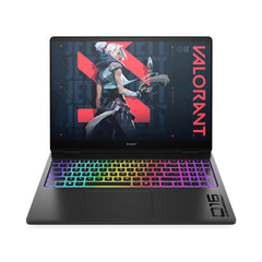 A Photo Of HP OMEN MAX Gaming Laptop 16-AH0021NF - 16