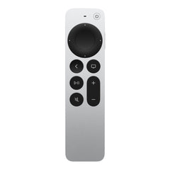 A Photo Of Apple Siri Remote - MNC73/MW5F3