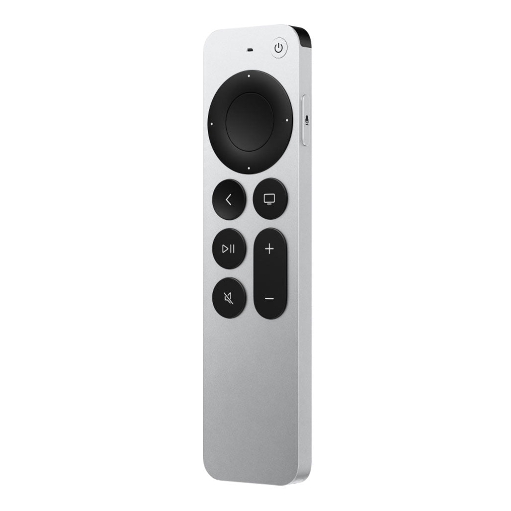 A Photo Of Apple Siri Remote - MNC73/MW5F3