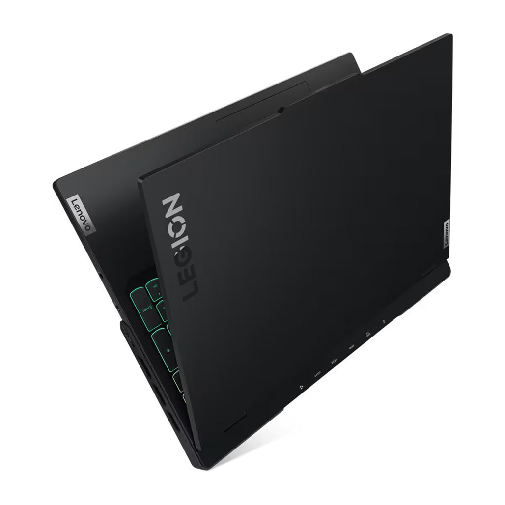 A Photo Of Lenovo Legion Pro 7 83DE0079IN - 16