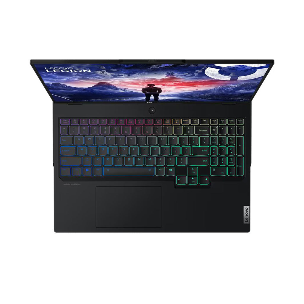 A Photo Of Lenovo Legion Pro 7 83DE0079IN - 16