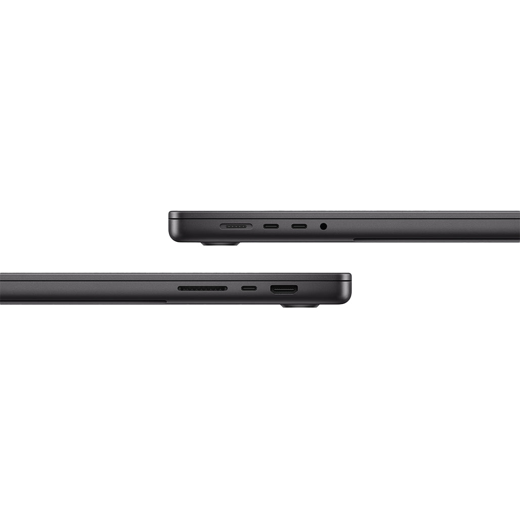 A Photo Of Apple MacBook Pro 16