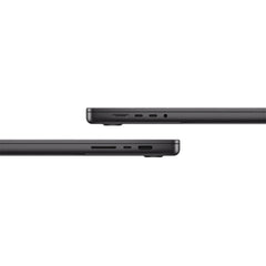 A Photo Of Apple MacBook Pro 16