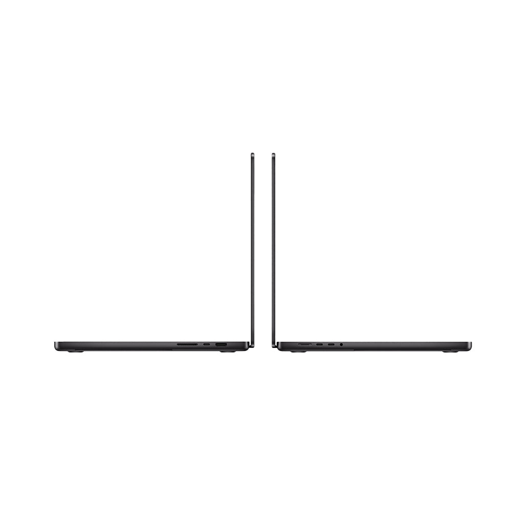 A Photo Of Apple MacBook Pro 16