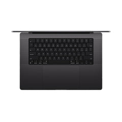 A Photo Of Apple MacBook Pro 16