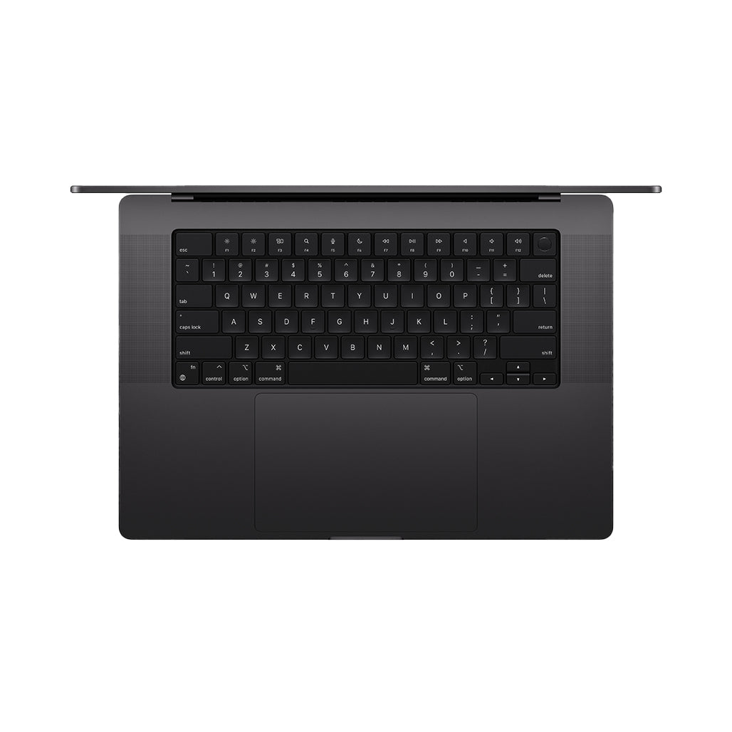 A Photo Of Apple MacBook Pro 16