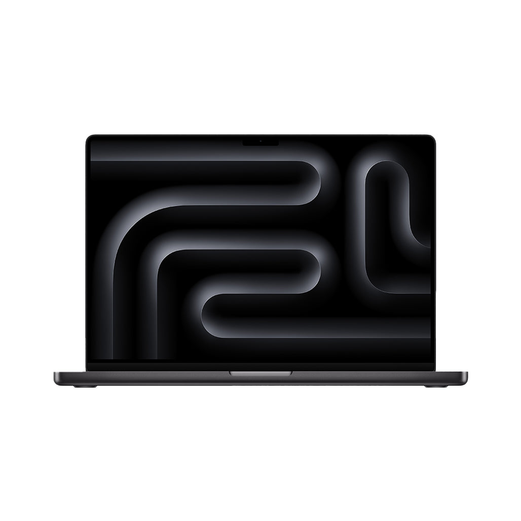 A Photo Of Apple MacBook Pro 16