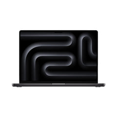 A Photo Of Apple MacBook Pro 16