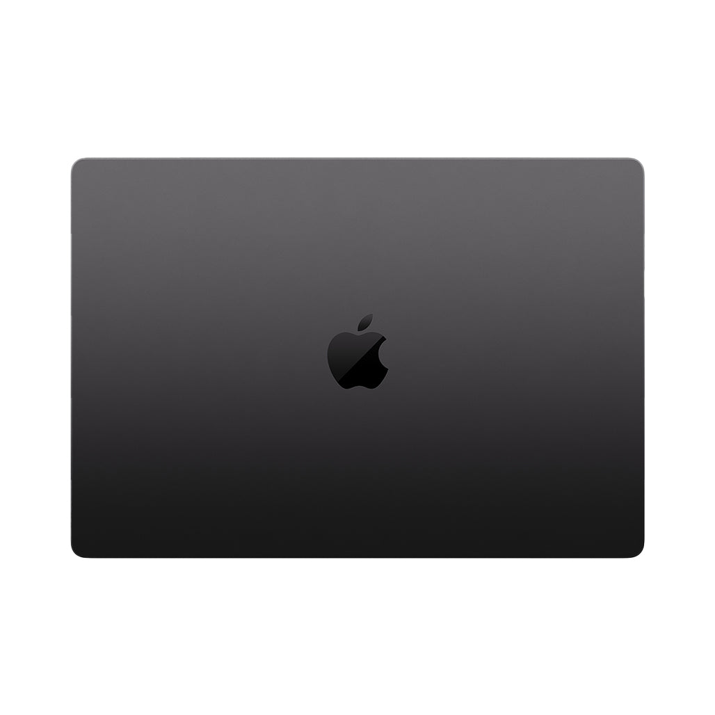 A Photo Of Apple MacBook Pro 16