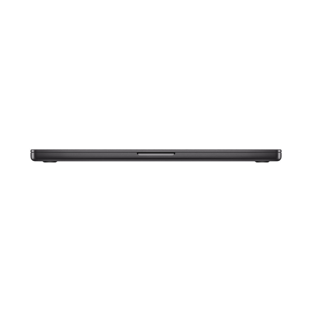 A Photo Of Apple MacBook Pro 16