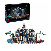 LEGO Icons Stranger Things: The Creel House 2593 Pieces - 11370