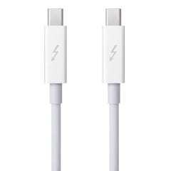 A Photo Of Apple Thunderbolt Cable (2.0 m) - White