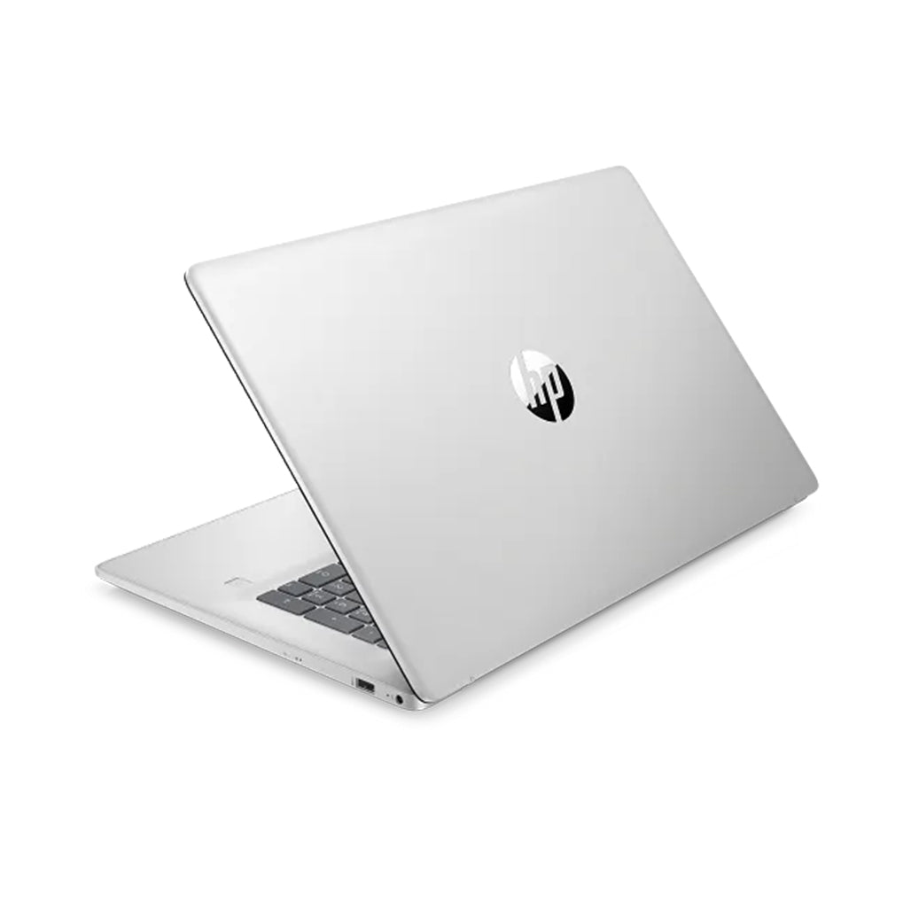 A Photo Of HP 17 Laptop AI PC 17-CN5075CL - 17.3