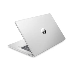A Photo Of HP 17 Laptop AI PC 17-CN5075CL - 17.3