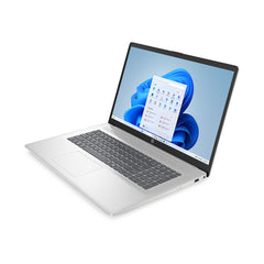 A Photo Of HP 17 Laptop AI PC 17-CN5075CL - 17.3