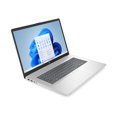 A Photo Of HP 17 Laptop AI PC 17-CN5075CL - 17.3