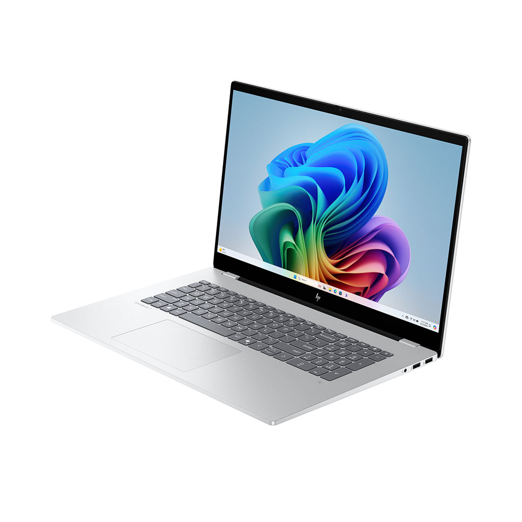 A Photo Of HP OmniBook 7 17-DC0073CL - 17