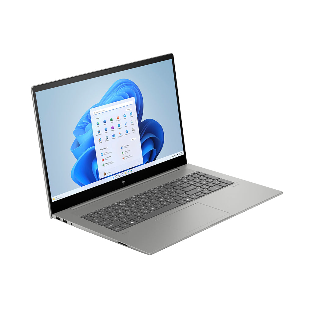 A Photo Of HP Envy 17-CW1010 - 17.3