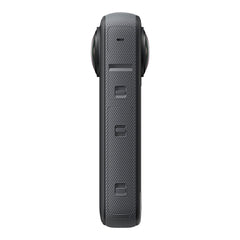A Photo Of Insta360 X3 - Waterproof 360 Action Camera with 1/2 Inch 72MP Sensor and 4K Video