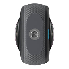 A Photo Of Insta360 X3 - Waterproof 360 Action Camera with 1/2 Inch 72MP Sensor and 4K Video