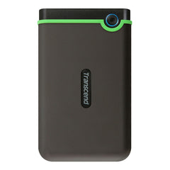 A Photo Of Transcend USB-C StoreJet Antishock 2.5 inch