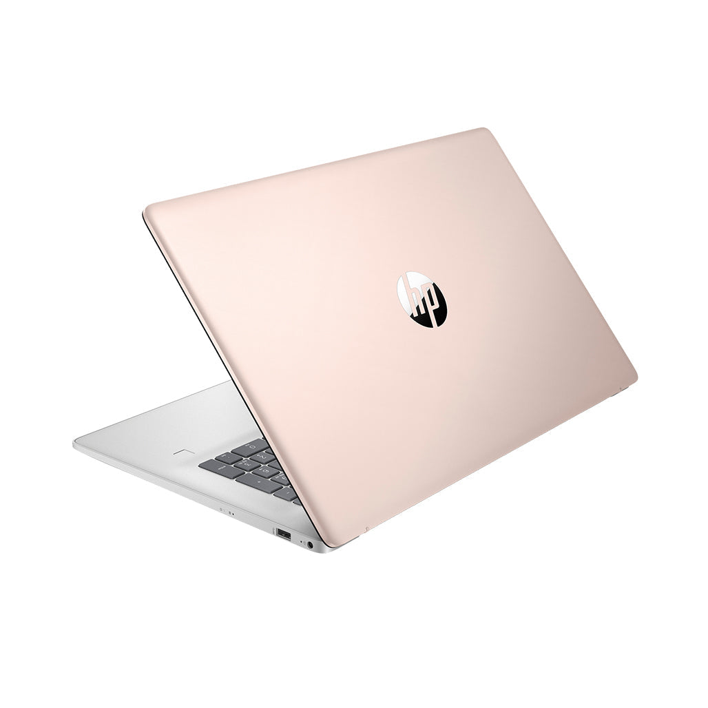 A Photo Of HP 17T-CN300 9Z8W4U8R - 17.3