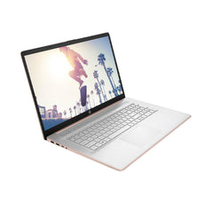 A Photo Of HP 17T-CN300 AA1Y3U8R - 17.3