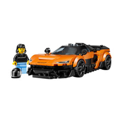 A Photo Of LEGO McLaren W1 - 287 Pieces - 77257