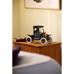 A Photo Of LEGO Ford Model T - 1060 Pieces - 11376
