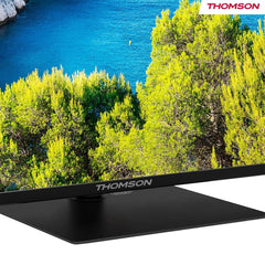 A Photo Of Thomson Google TV 65
