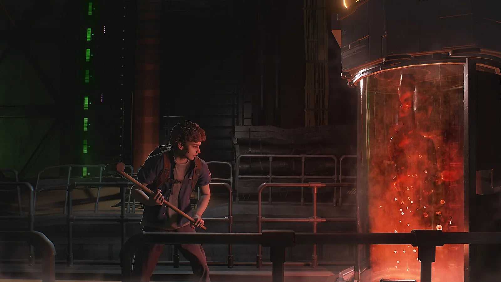 A Photo Of Resident Evil 3 for PS4