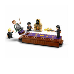 A Photo Of LEGO Harry Potter Hogwarts™ Castle: Dueling Club 158 Pieces - 76441