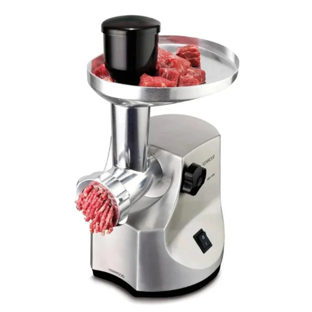 A Photo Of Kenwood Meat Grinder - MG510