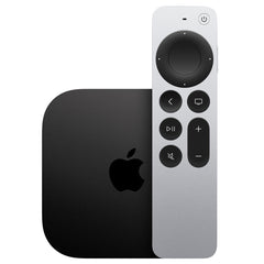 A Photo Of Apple TV 4K Wifi - 64GB (3rd Gen) - MN873