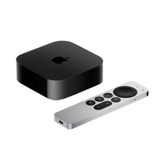 A Photo Of Apple TV 4K Wifi - 64GB (3rd Gen) - MN873