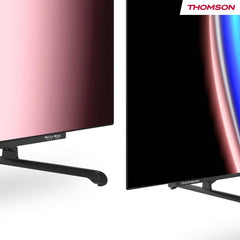 A Photo Of Thomson Google TV 65