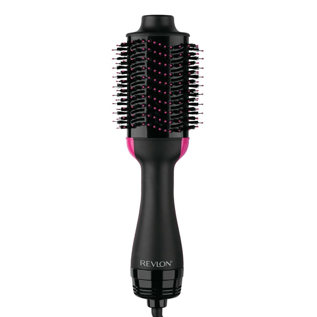 A Photo Of Revlon One-Step Hair Dryer and Volumiser - RVDR5222E4