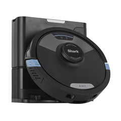 A Photo Of Shark Vacuum Cleaner Matrix Plus 2-in-1 robot vacuum and mop