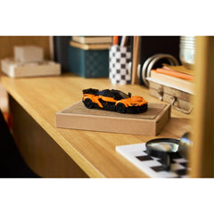 A Photo Of LEGO McLaren W1 - 287 Pieces - 77257