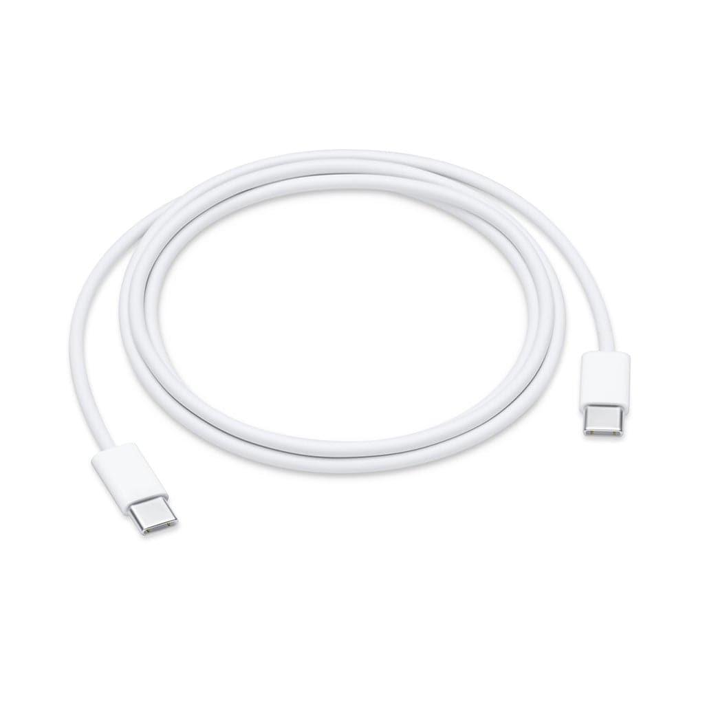 A Photo Of Apple USB-C Charge Cable (1M)