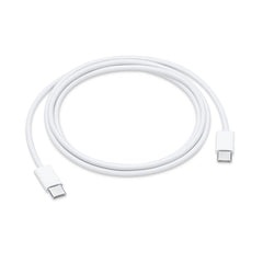 A Photo Of Apple USB-C Charge Cable (1M)