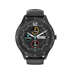 A Photo Of Porodo Vortex Smart Watch – 1.3
