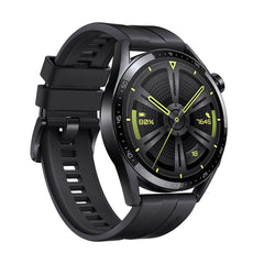 A Photo Of Huawei Watch GT 3 Active Edition - 46mm Smartwatch with Advanced Health Tracking